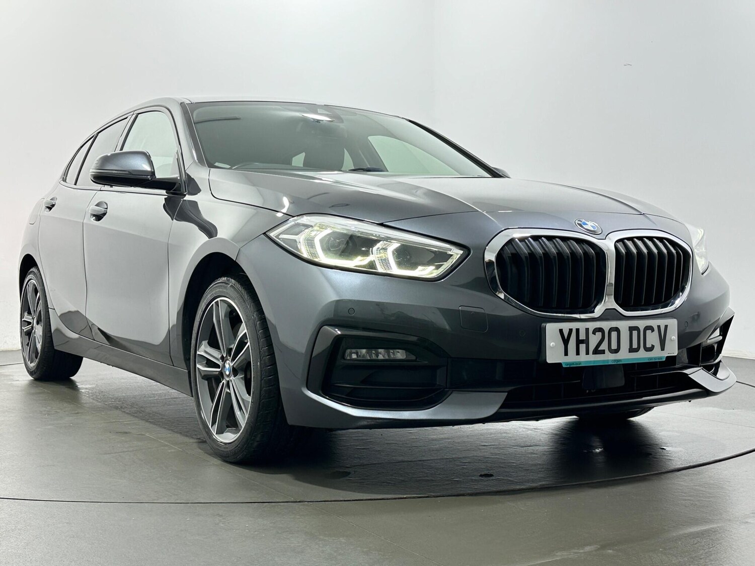 Used BMW 1 Series 2020 for sale - 77478904: Photo 51