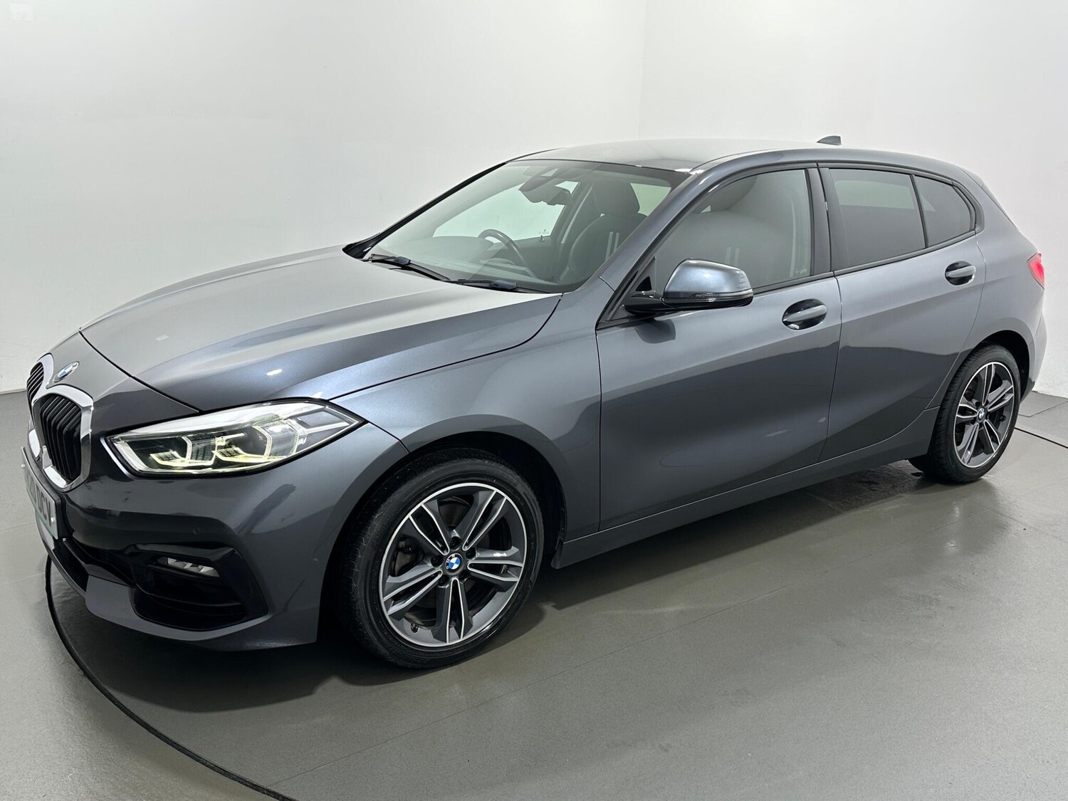 Used BMW 1 Series 2020 for sale - 77478904: Photo 52