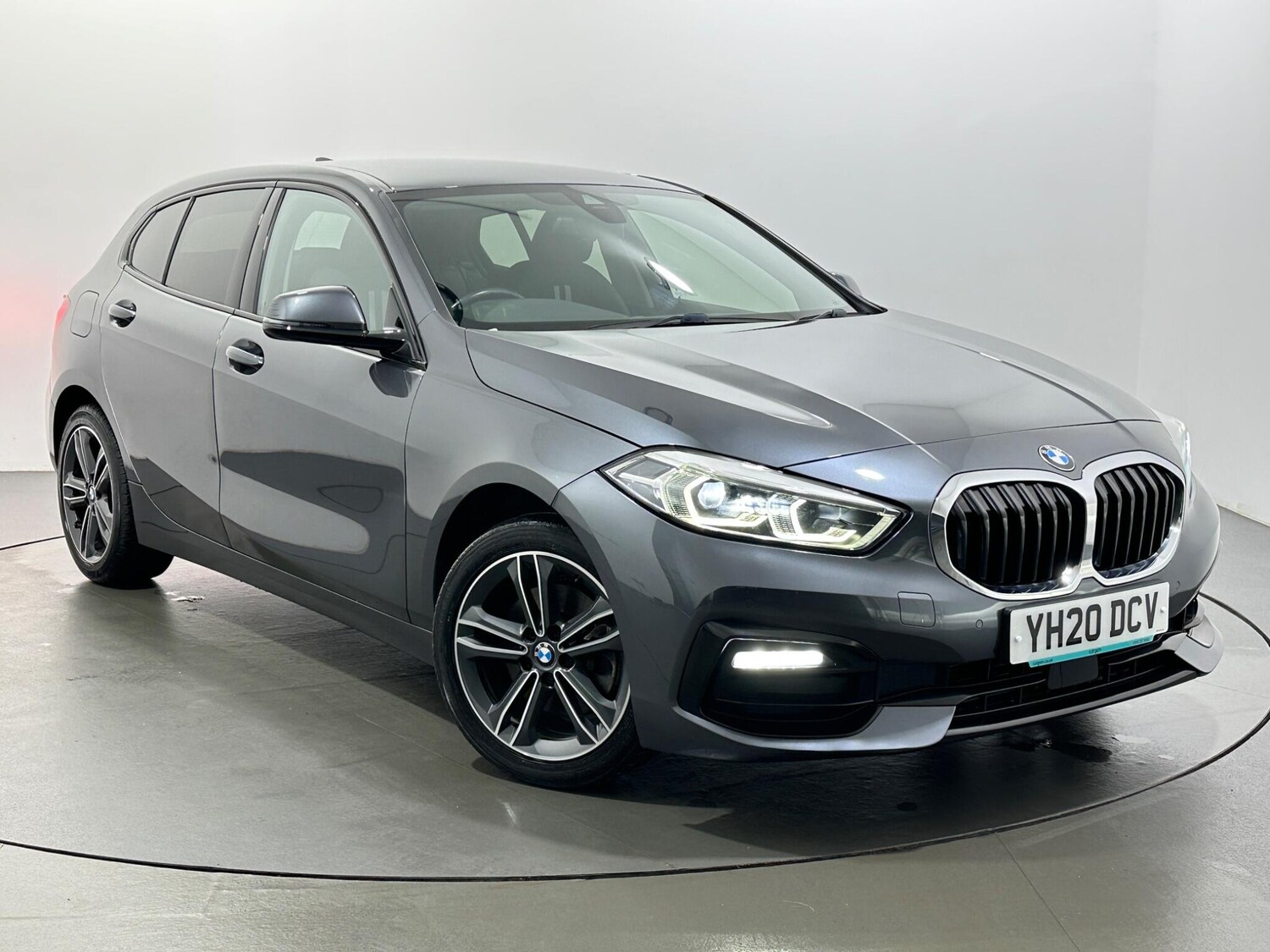 Used BMW 1 Series 2020 for sale - 77478904: Photo 53