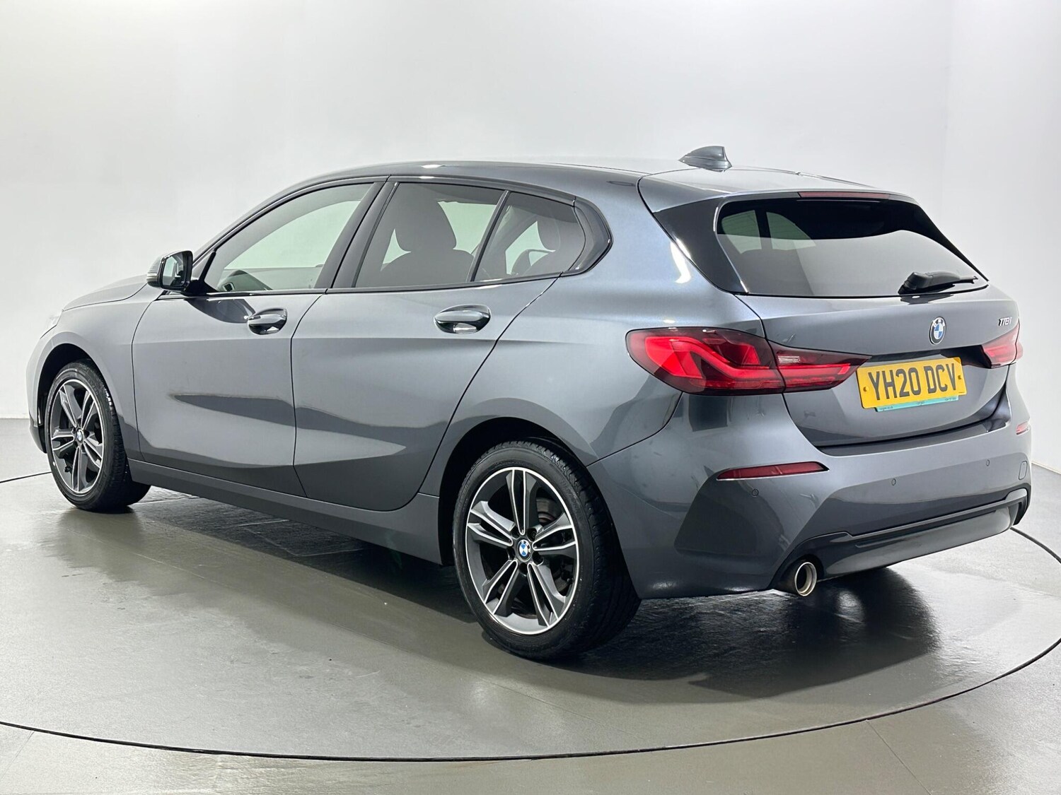 Used BMW 1 Series 2020 for sale - 77478904: Photo 6