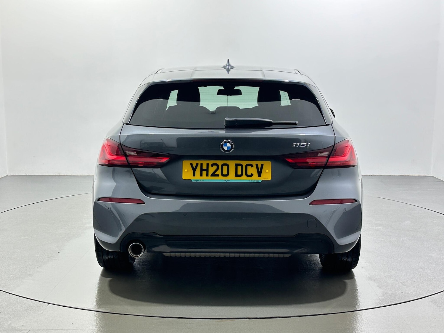 Used BMW 1 Series 2020 for sale - 77478904: Photo 7