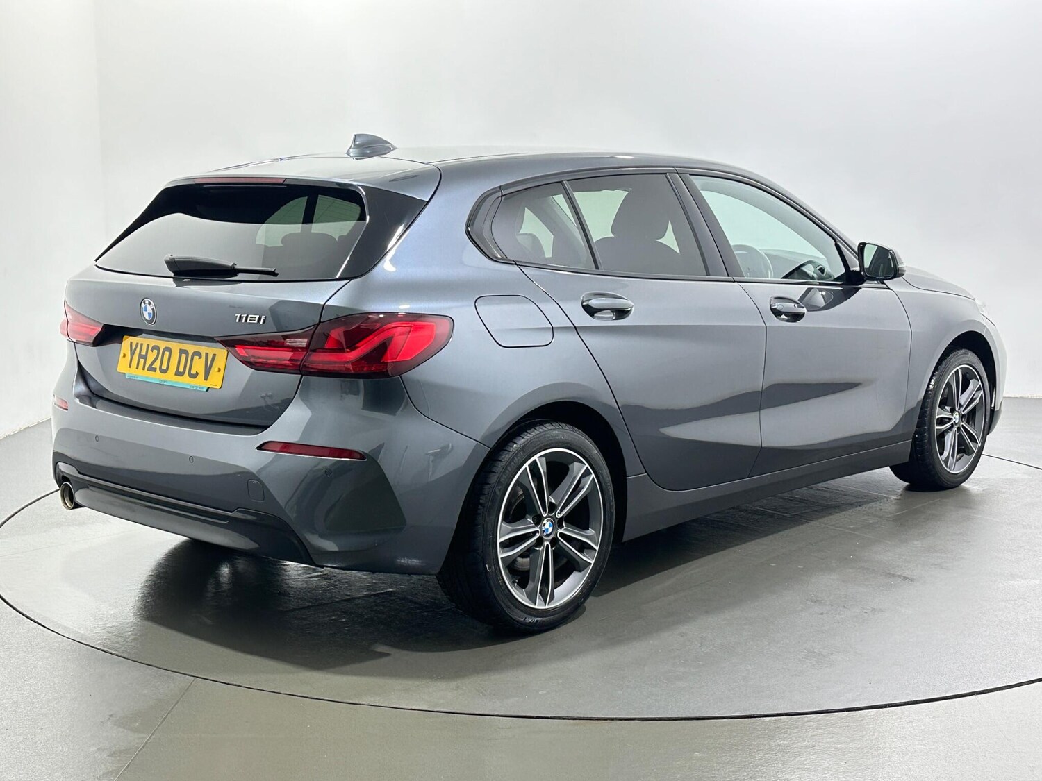 Used BMW 1 Series 2020 for sale - 77478904: Photo 8