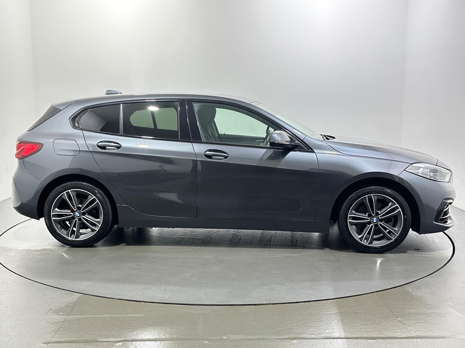 Used BMW 1 Series 2020 for sale - 77478904: Photo 9