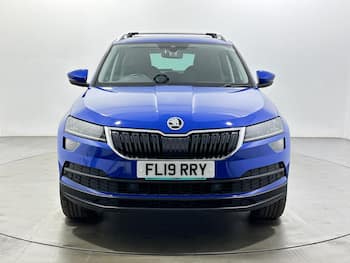 Used Skoda Karoq 2019 for sale - 79697674: Photo