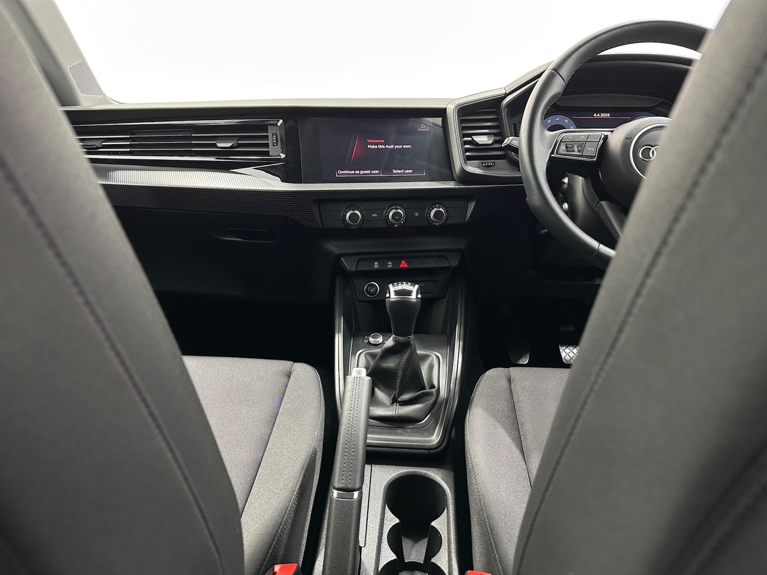 Used Audi A1 for sale - 78135574: Photo 19