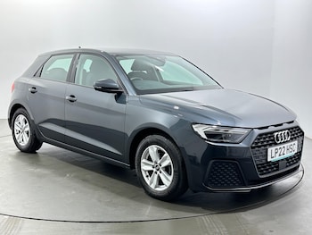 Audi A1 feature image