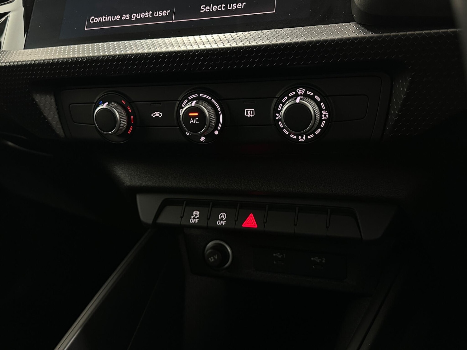 Used Audi A1 for sale - 78135574: Photo 21