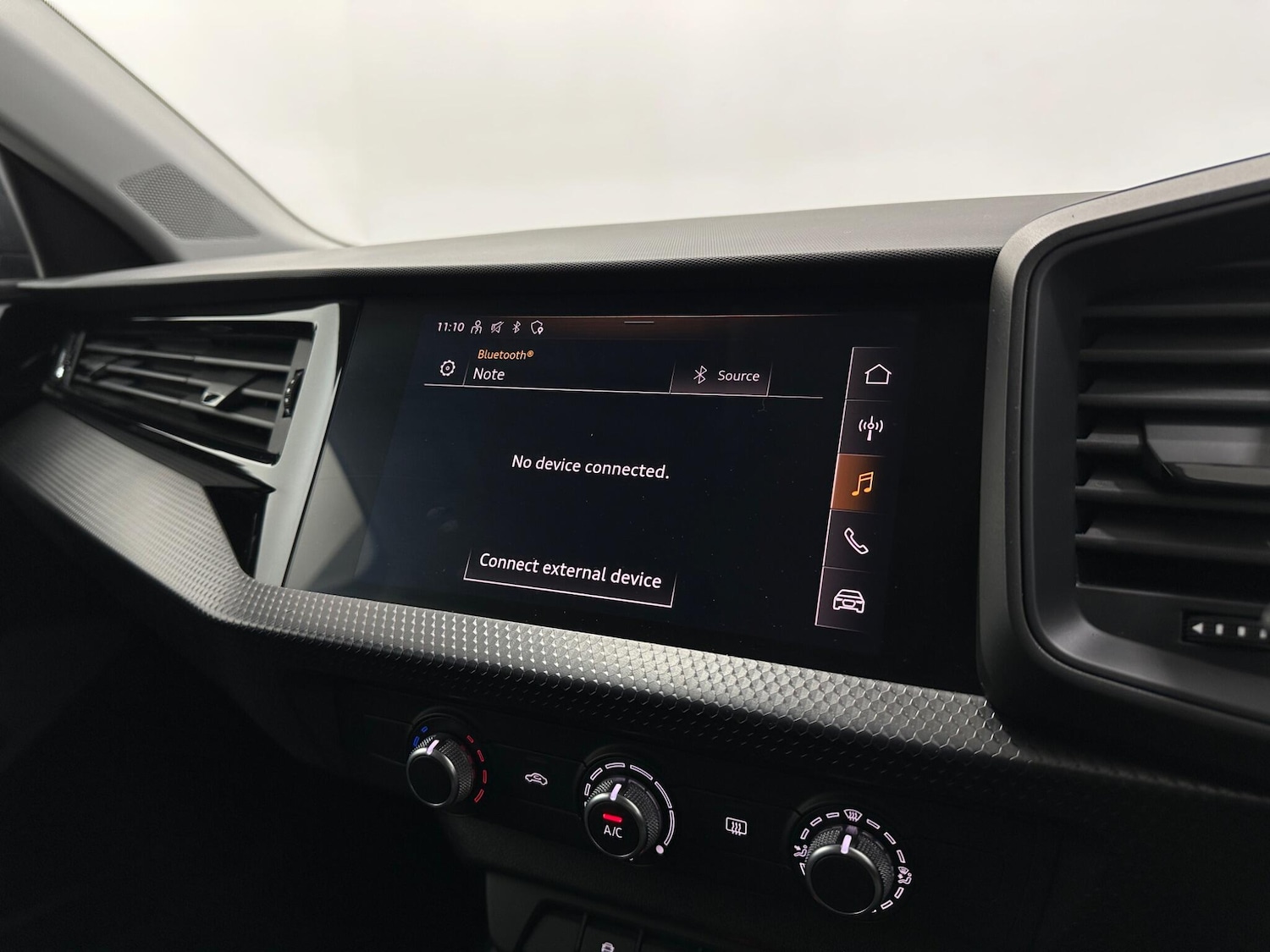 Used Audi A1 for sale - 78135574: Photo 23