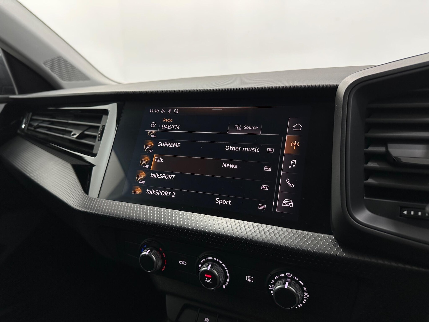 Used Audi A1 for sale - 78135574: Photo 24