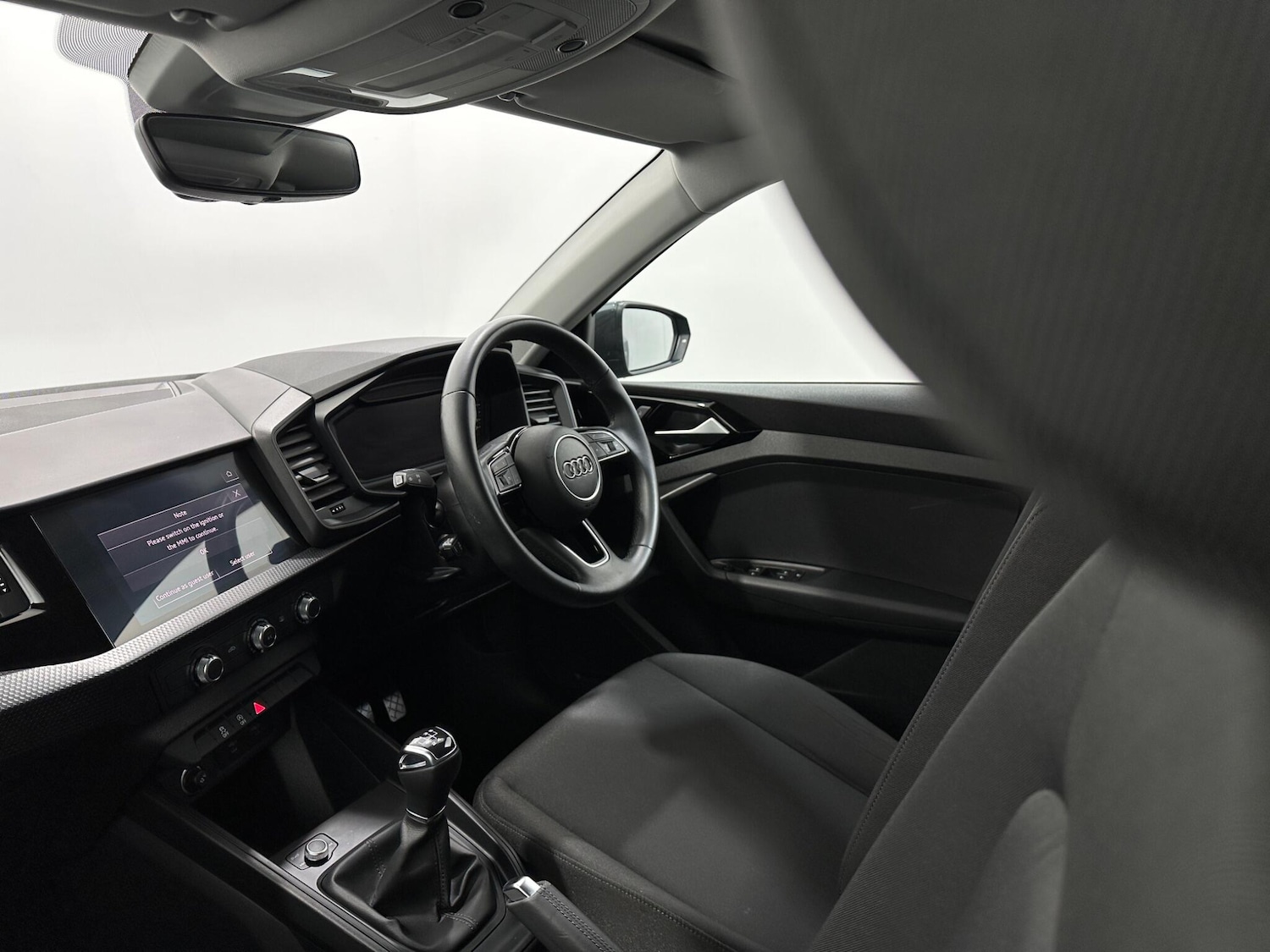 Used Audi A1 for sale - 78135574: Photo 28