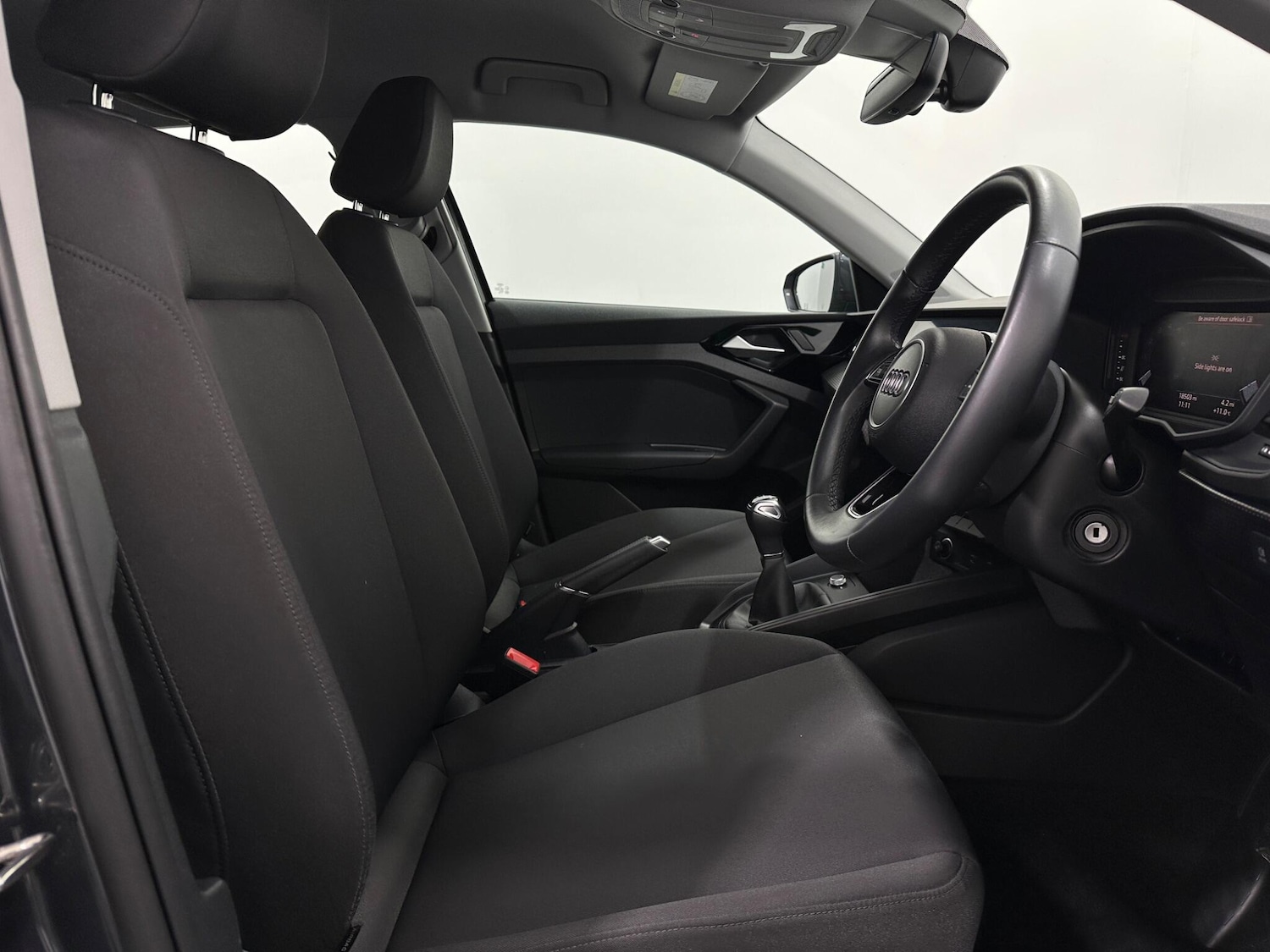 Used Audi A1 for sale - 78135574: Photo 29