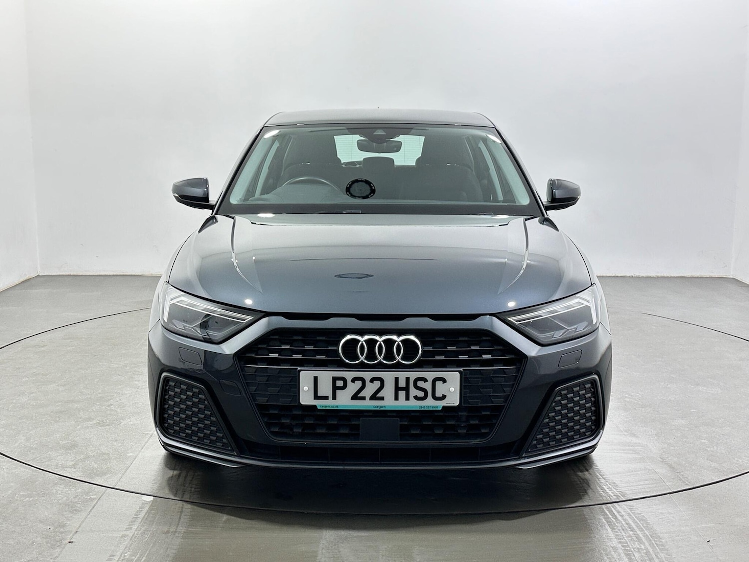 Used Audi A1 for sale - 78135574: Photo 3