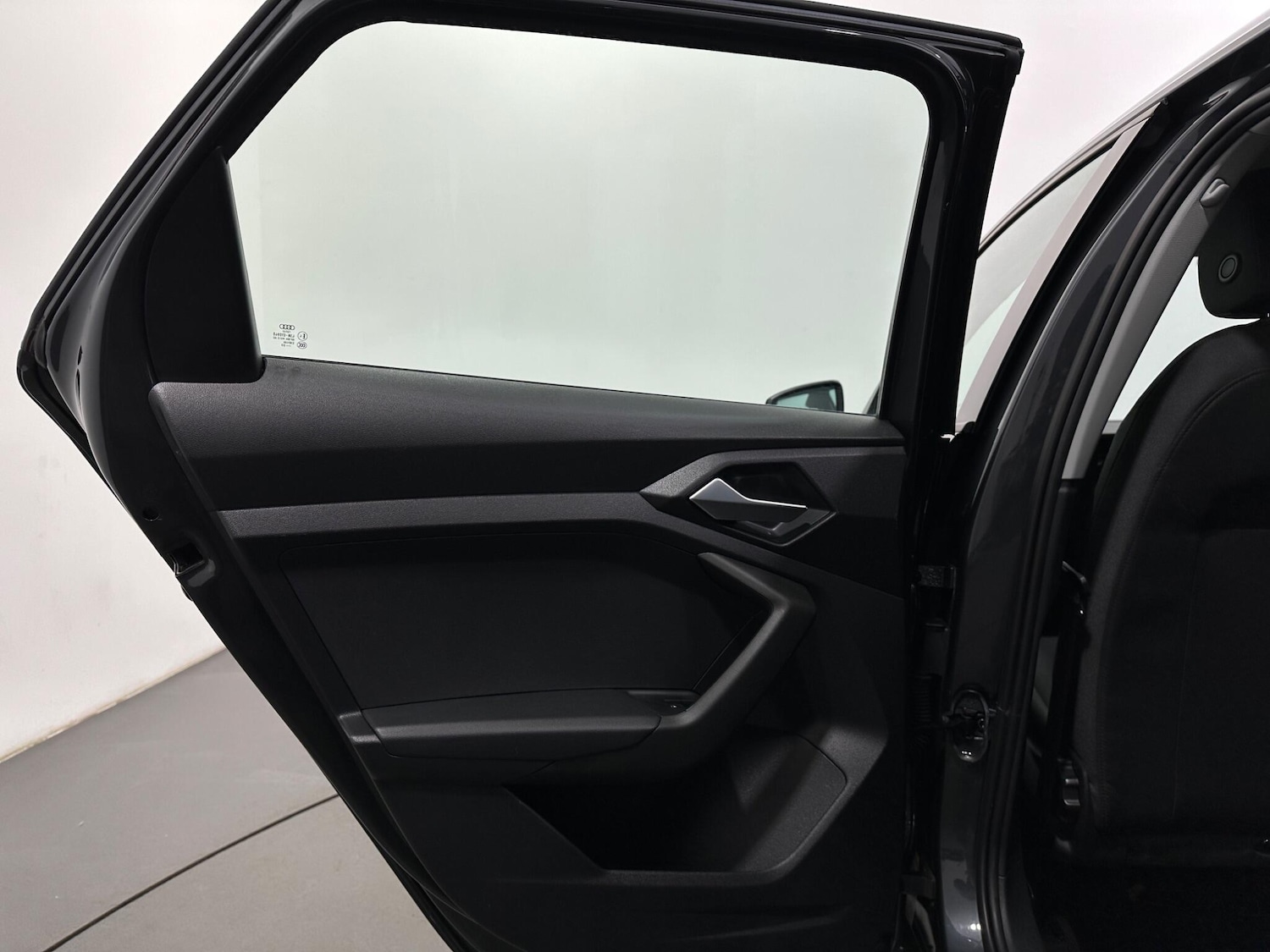 Used Audi A1 for sale - 78135574: Photo 39