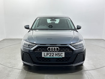 Used Audi A1 2022 for sale - 78135574: Photo