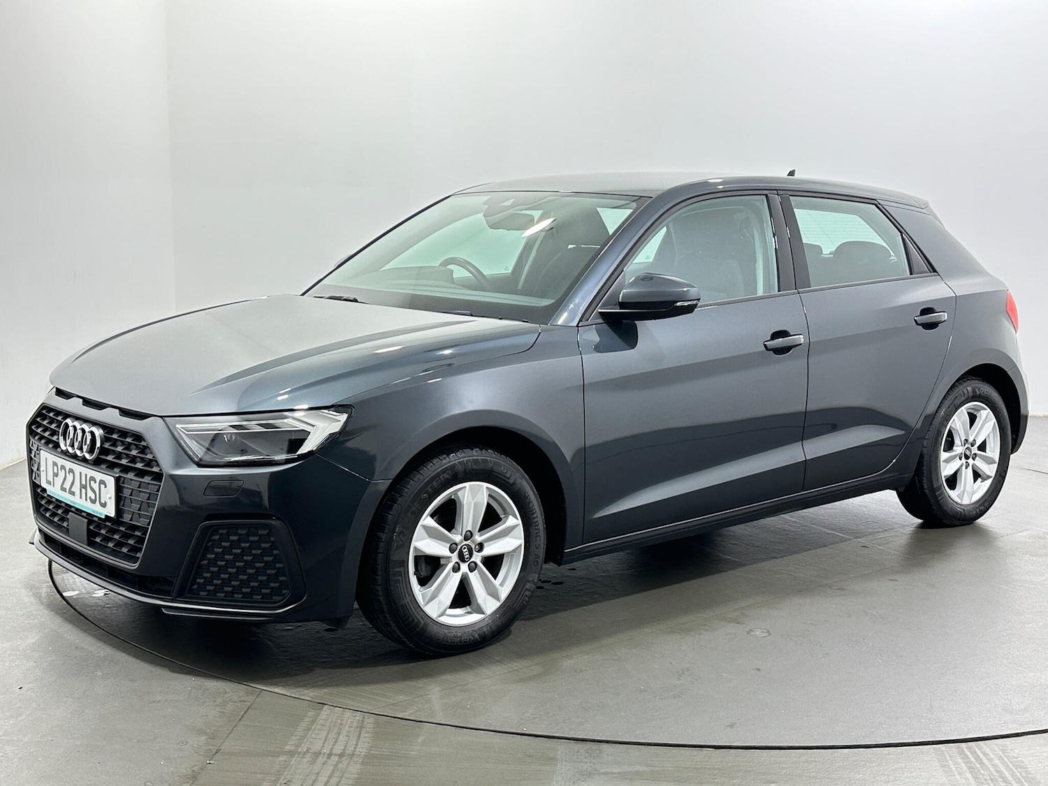 Used Audi A1 for sale - 78135574: Photo 4