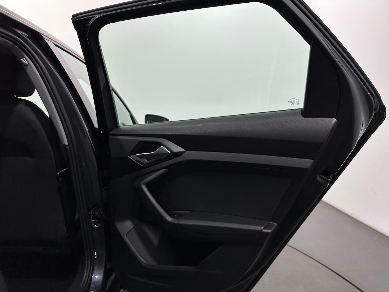 Used Audi A1 for sale - 78135574: Photo 42