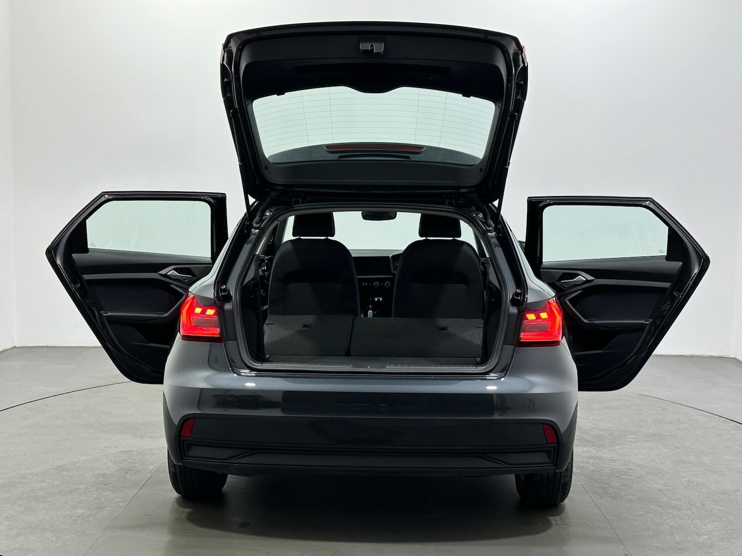 Used Audi A1 for sale - 78135574: Photo 43