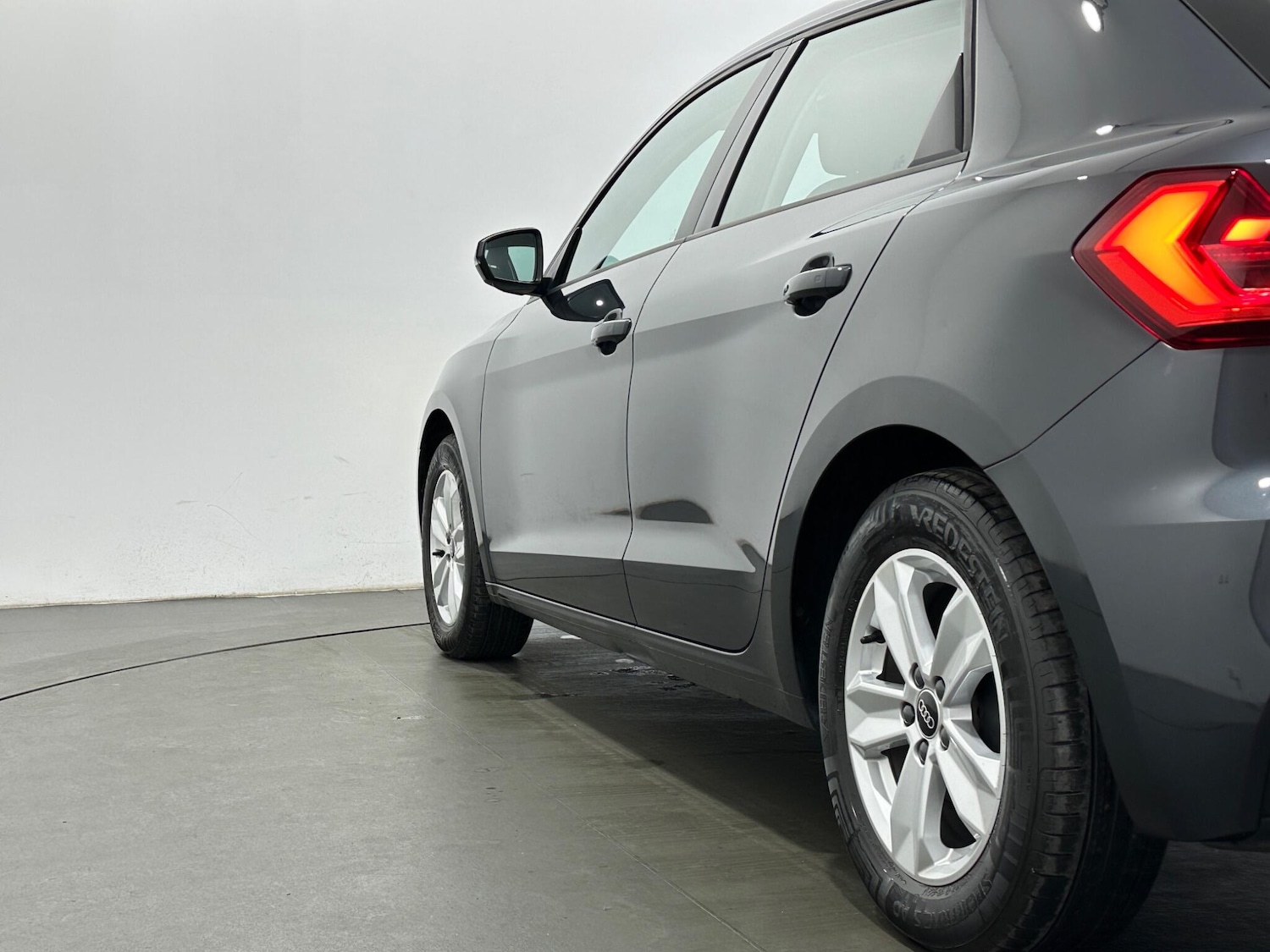 Used Audi A1 for sale - 78135574: Photo 48