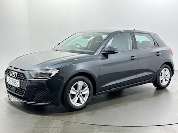 Used Audi A1 2022 for sale - 78135574: Photo