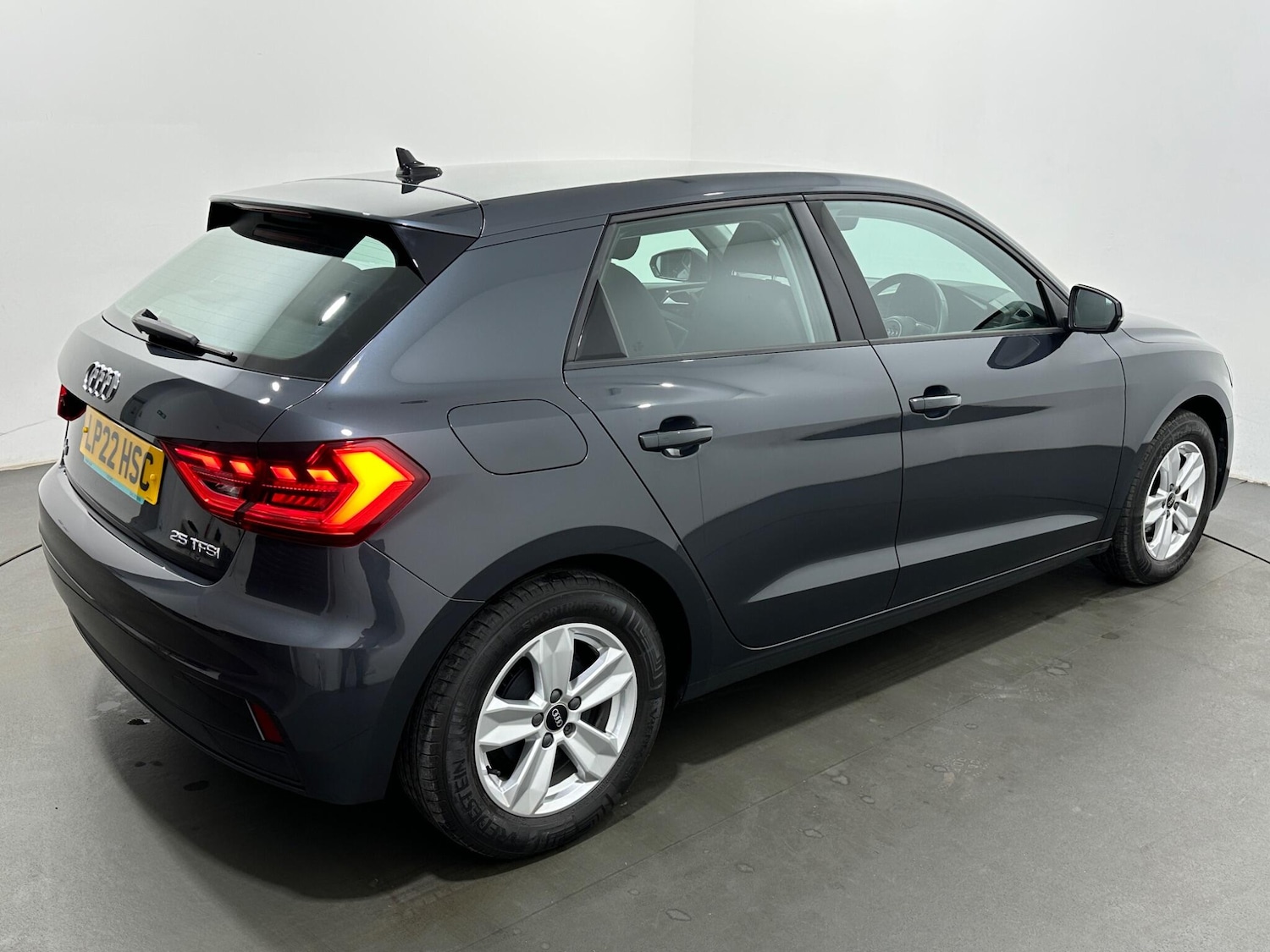 Used Audi A1 for sale - 78135574: Photo 50