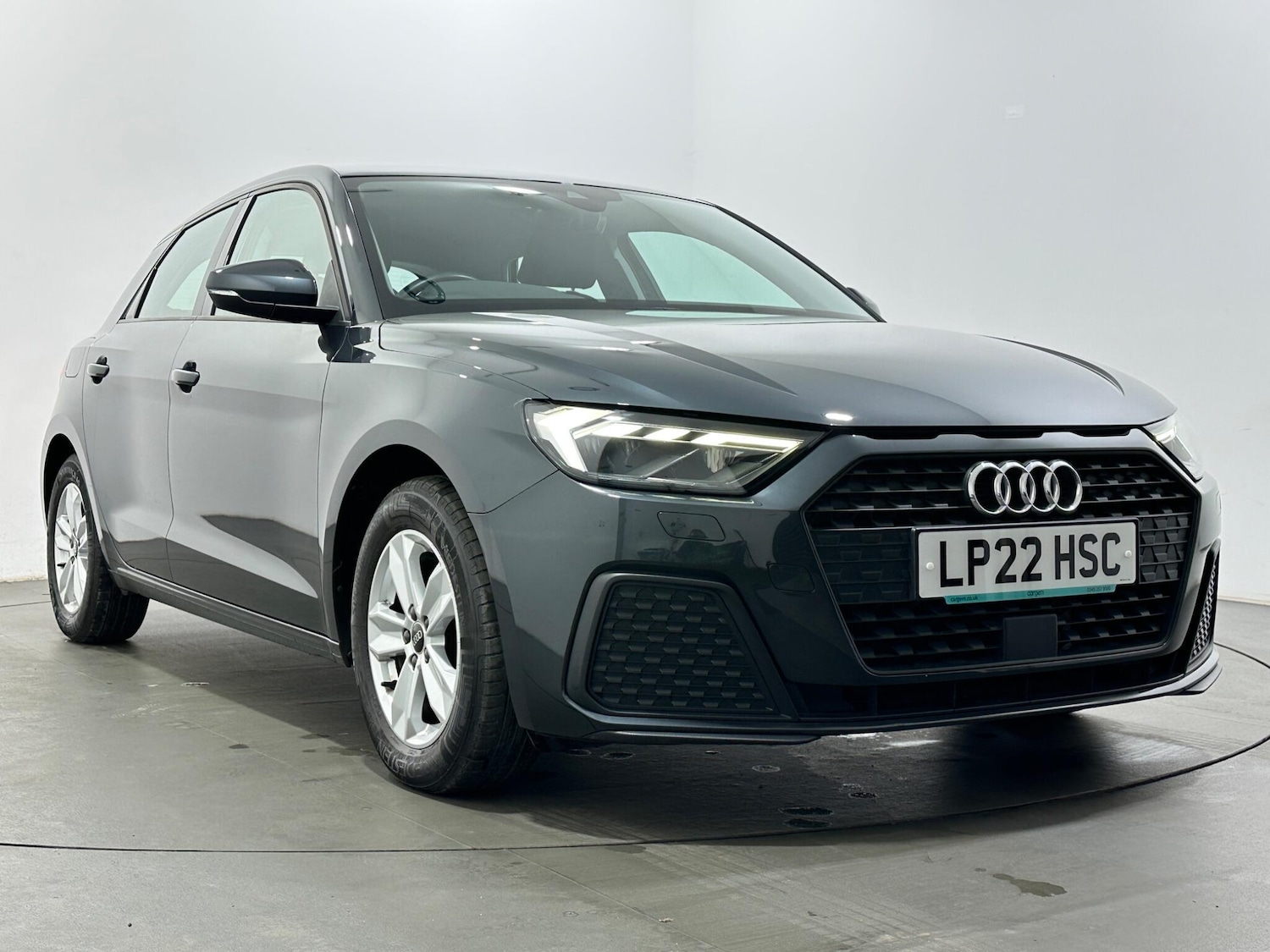 Used Audi A1 for sale - 78135574: Photo 51