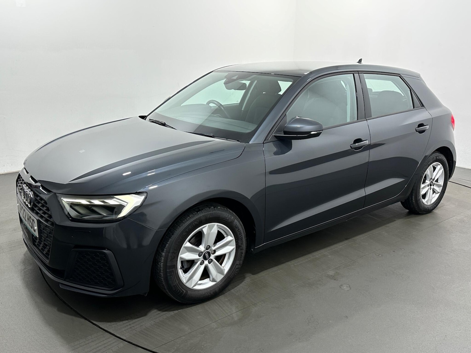 Used Audi A1 for sale - 78135574: Photo 52