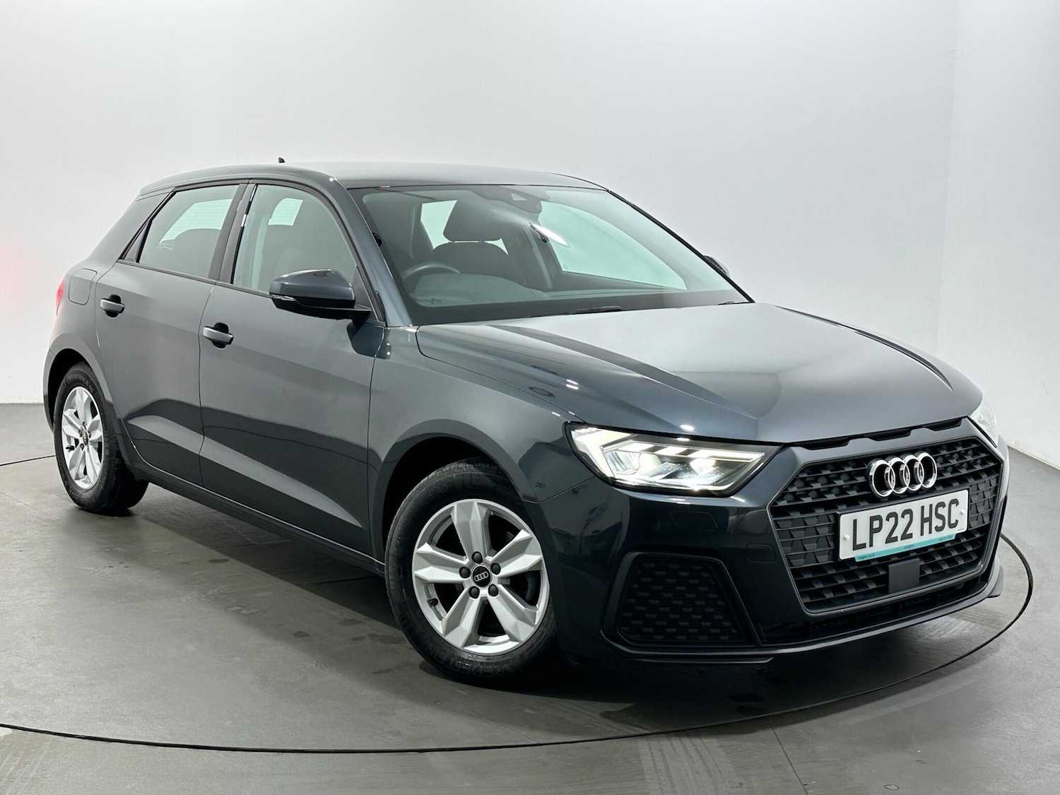 Used Audi A1 for sale - 78135574: Photo 53