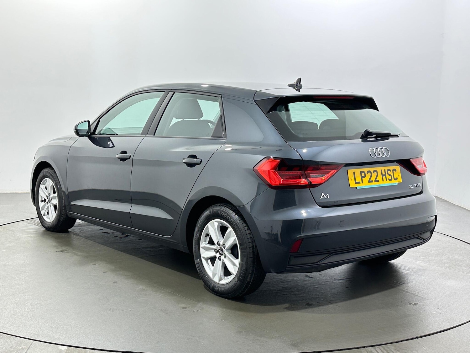 Used Audi A1 for sale - 78135574: Photo 6