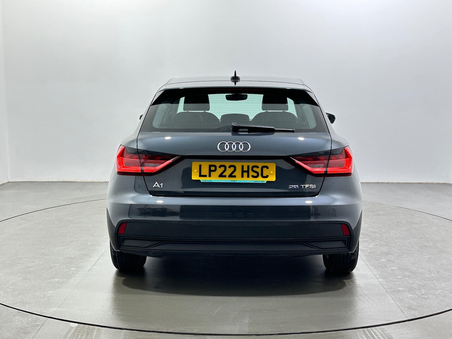 Used Audi A1 for sale - 78135574: Photo 7