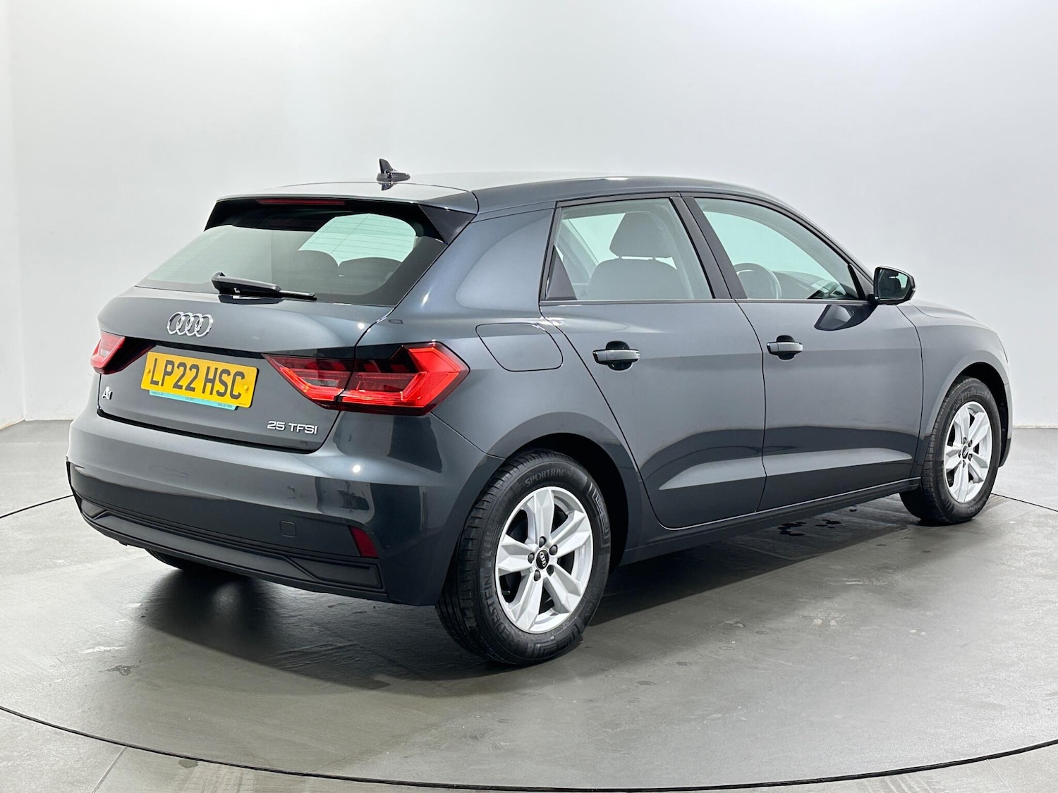 Used Audi A1 for sale - 78135574: Photo 8