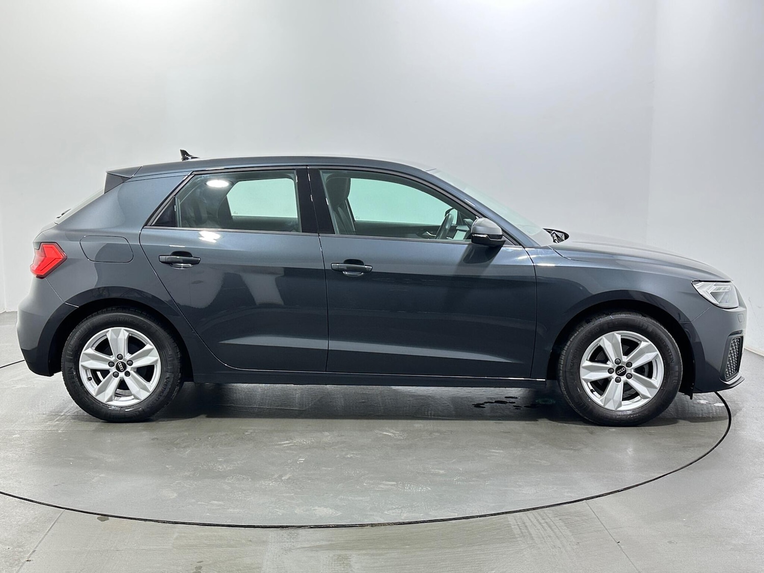 Used Audi A1 for sale - 78135574: Photo 9