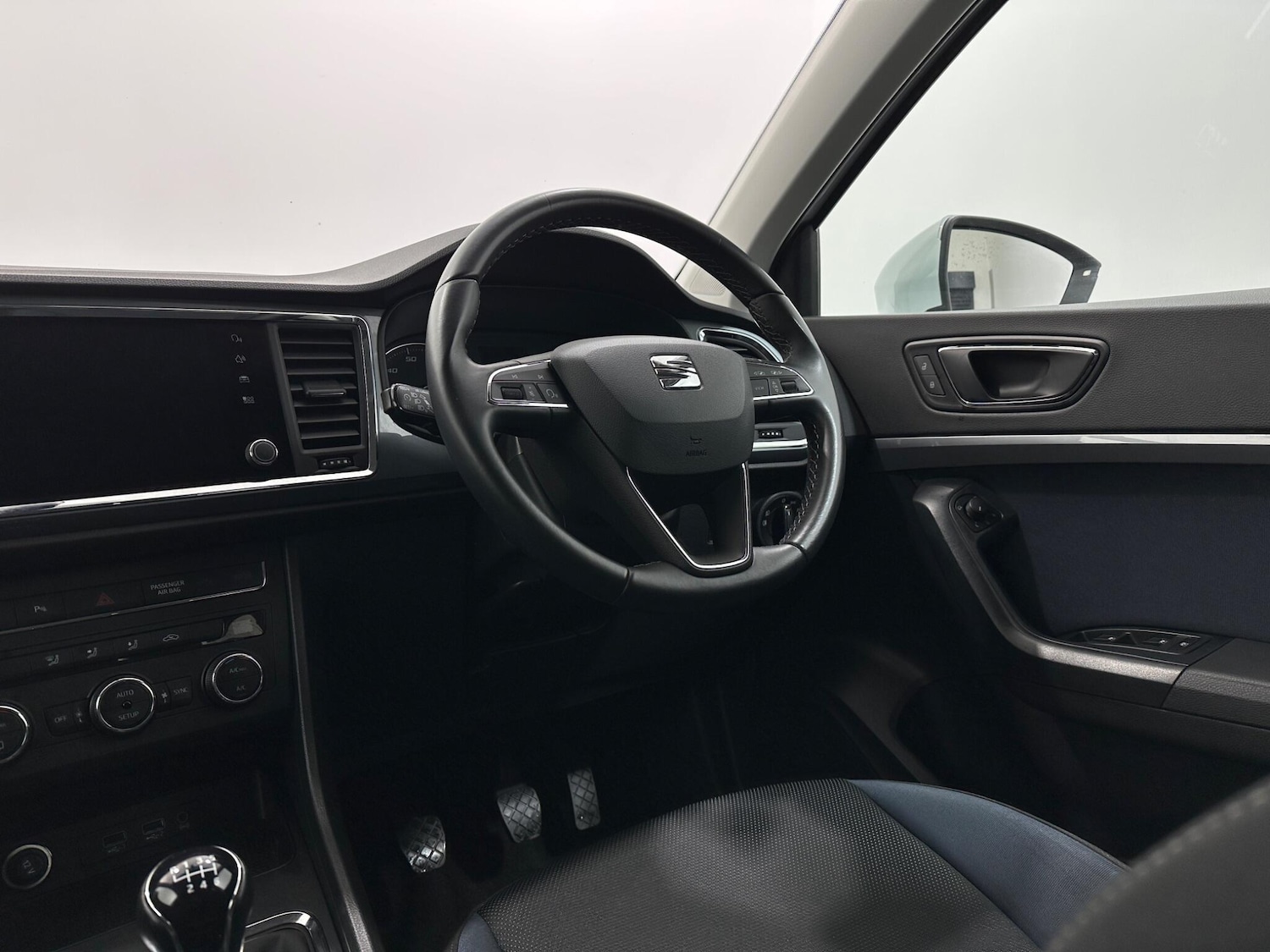 Used SEAT Ateca 2020 for sale - 76878961: Photo 10