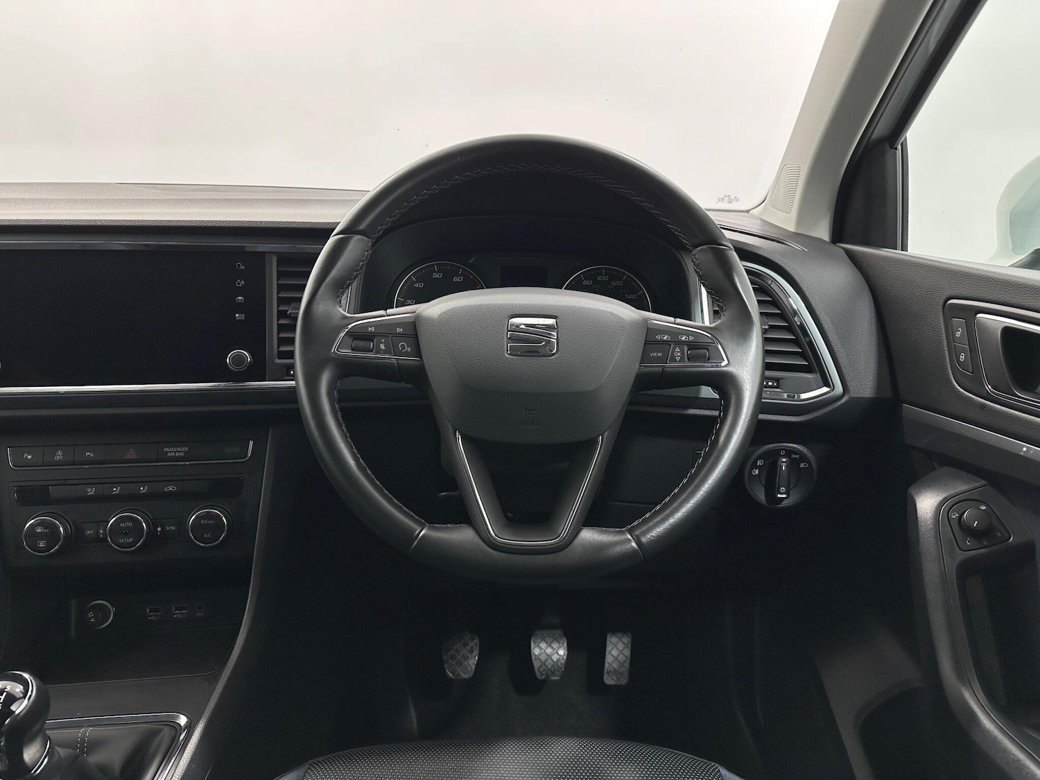 Used SEAT Ateca 2020 for sale - 76878961: Photo 11