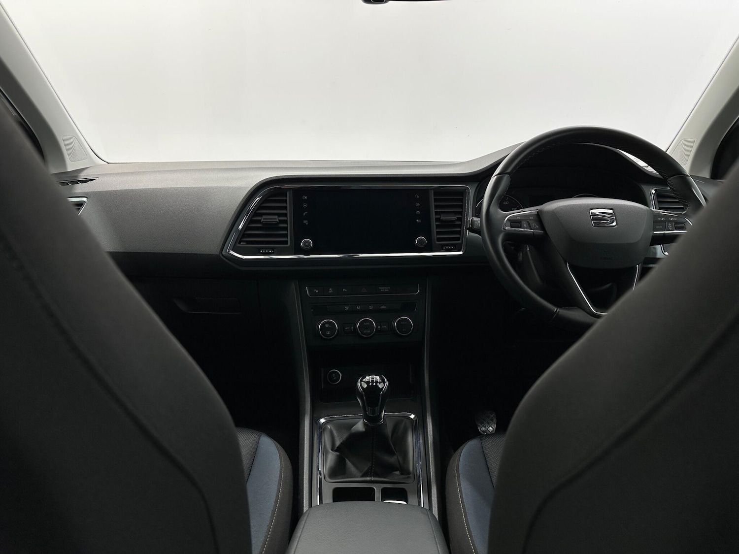 Used SEAT Ateca 2020 for sale - 76878961: Photo 18