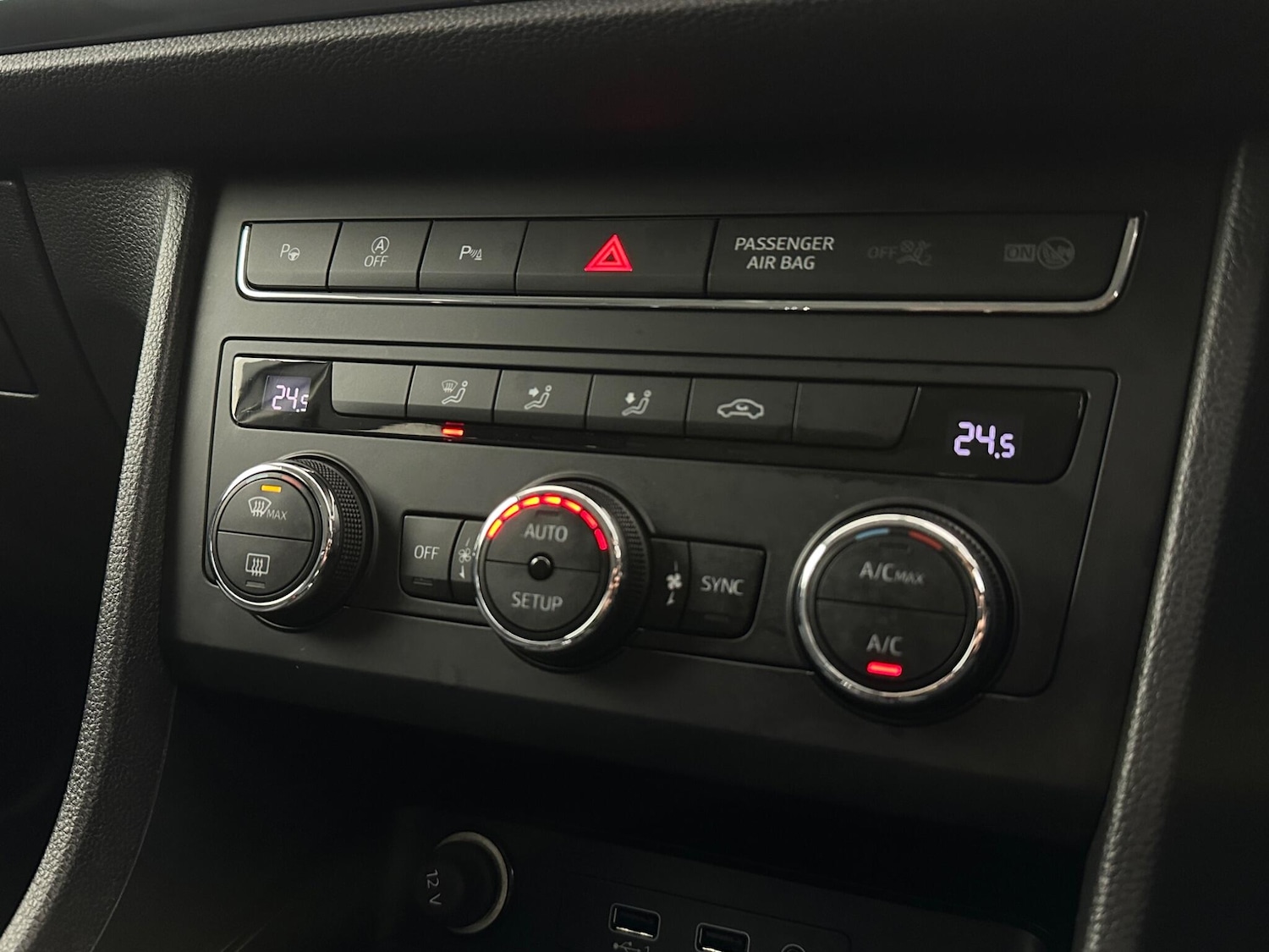 Used SEAT Ateca 2020 for sale - 76878961: Photo 19