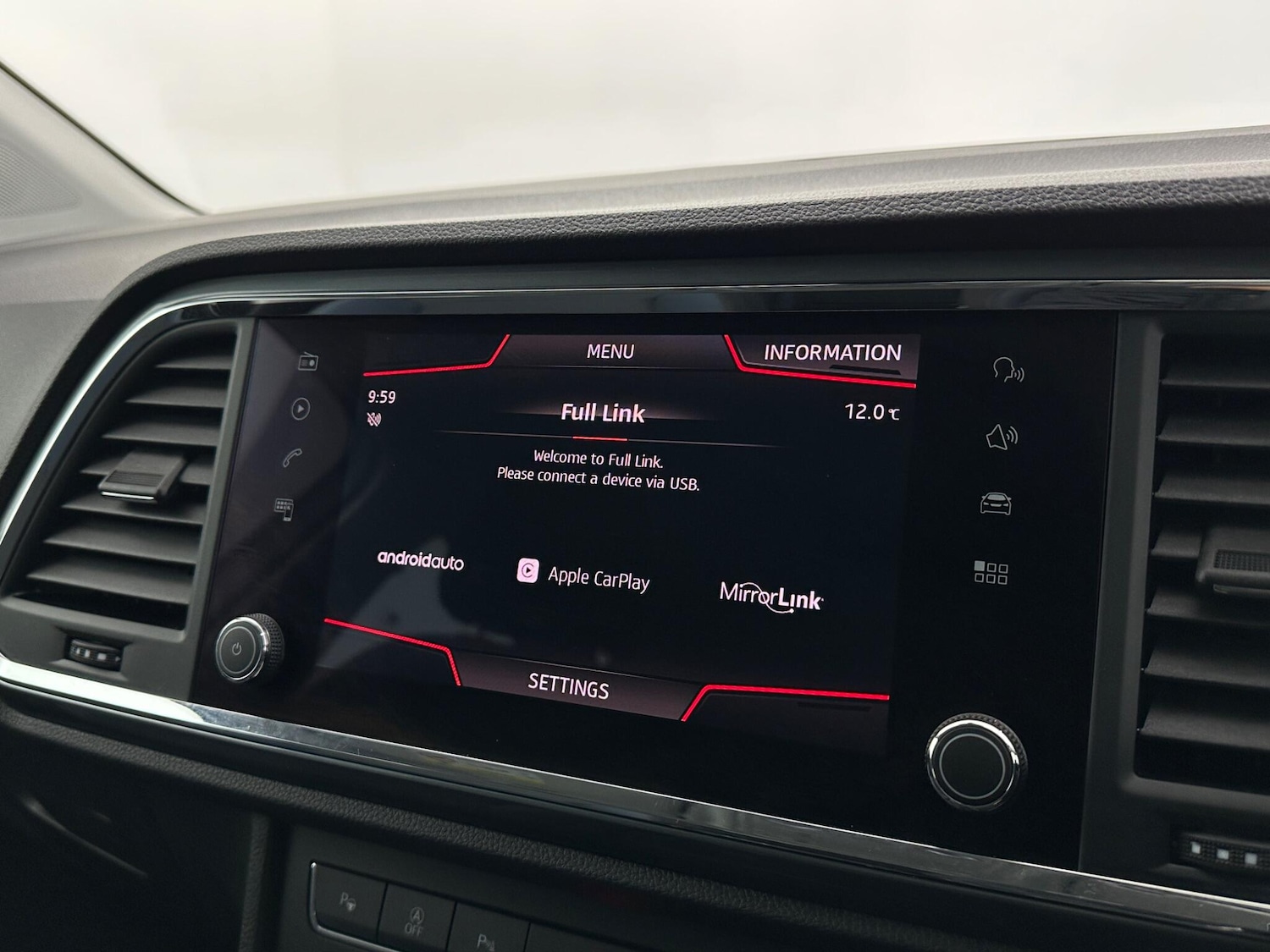 Used SEAT Ateca 2020 for sale - 76878961: Photo 20