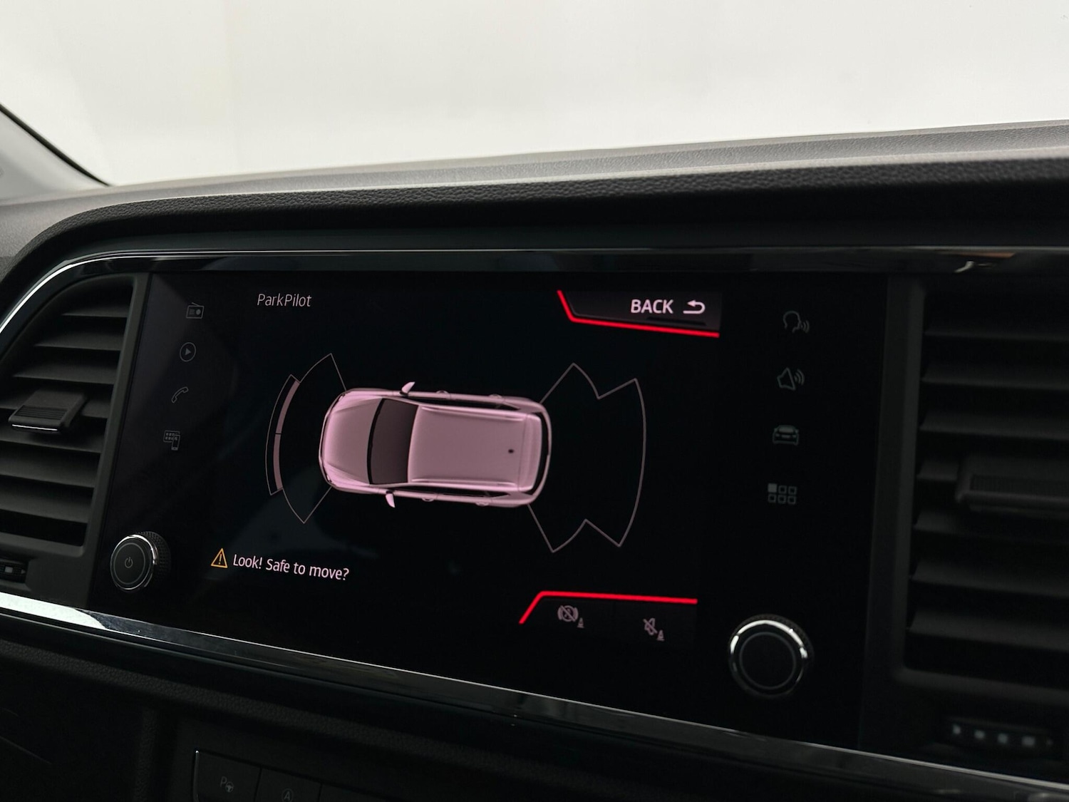 Used SEAT Ateca 2020 for sale - 76878961: Photo 21