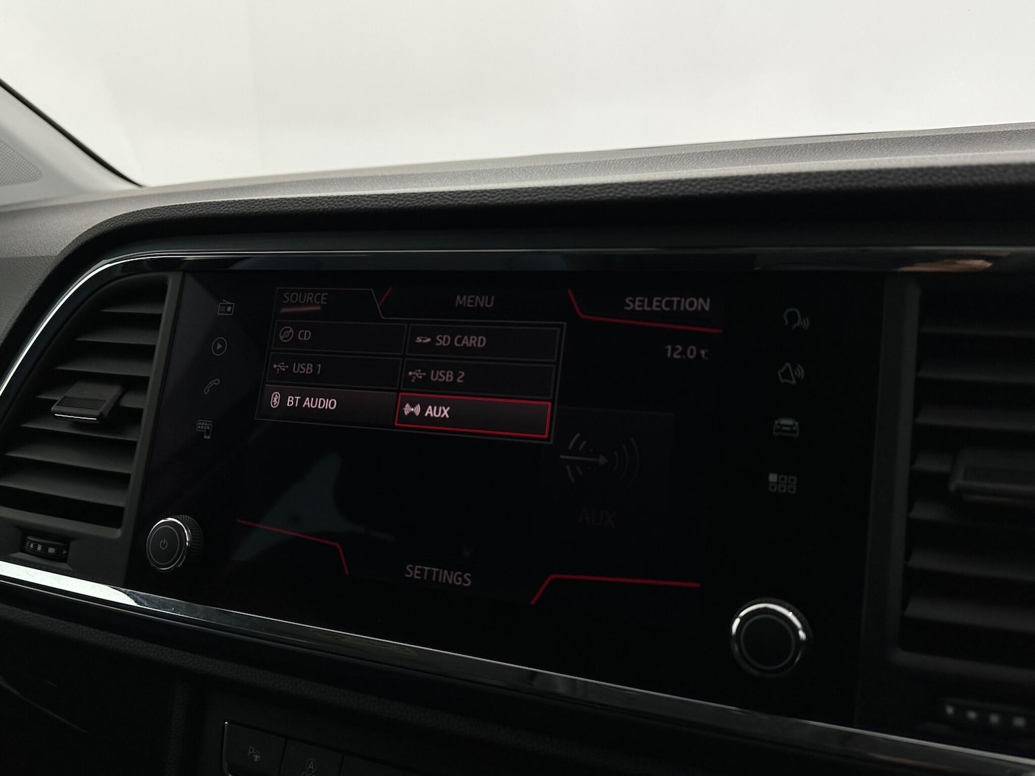 Used SEAT Ateca 2020 for sale - 76878961: Photo 23