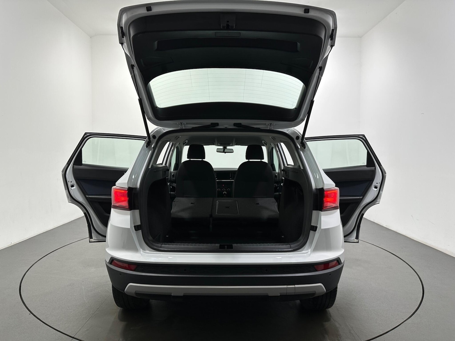 Used SEAT Ateca 2020 for sale - 76878961: Photo 40