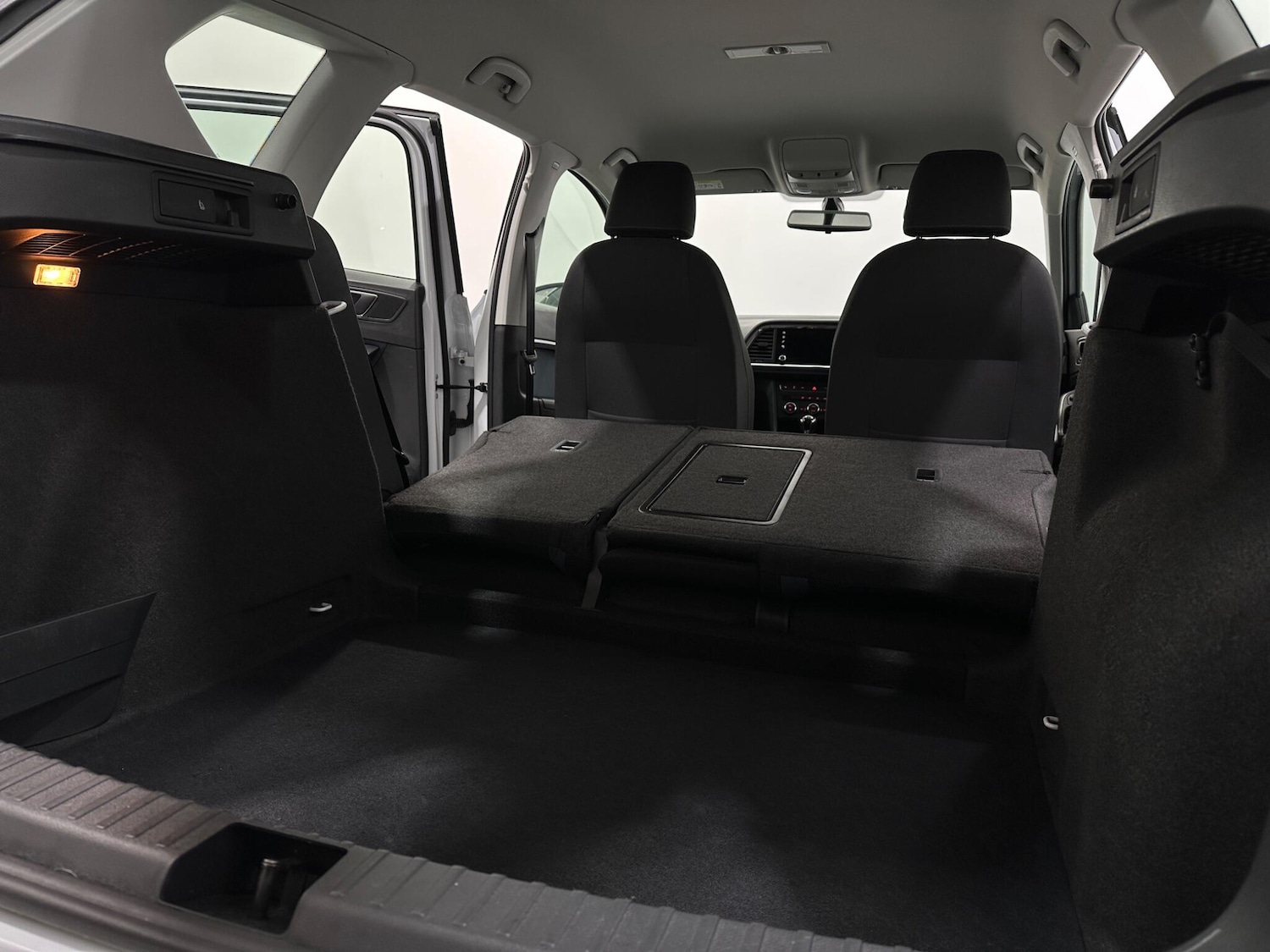 Used SEAT Ateca 2020 for sale - 76878961: Photo 41