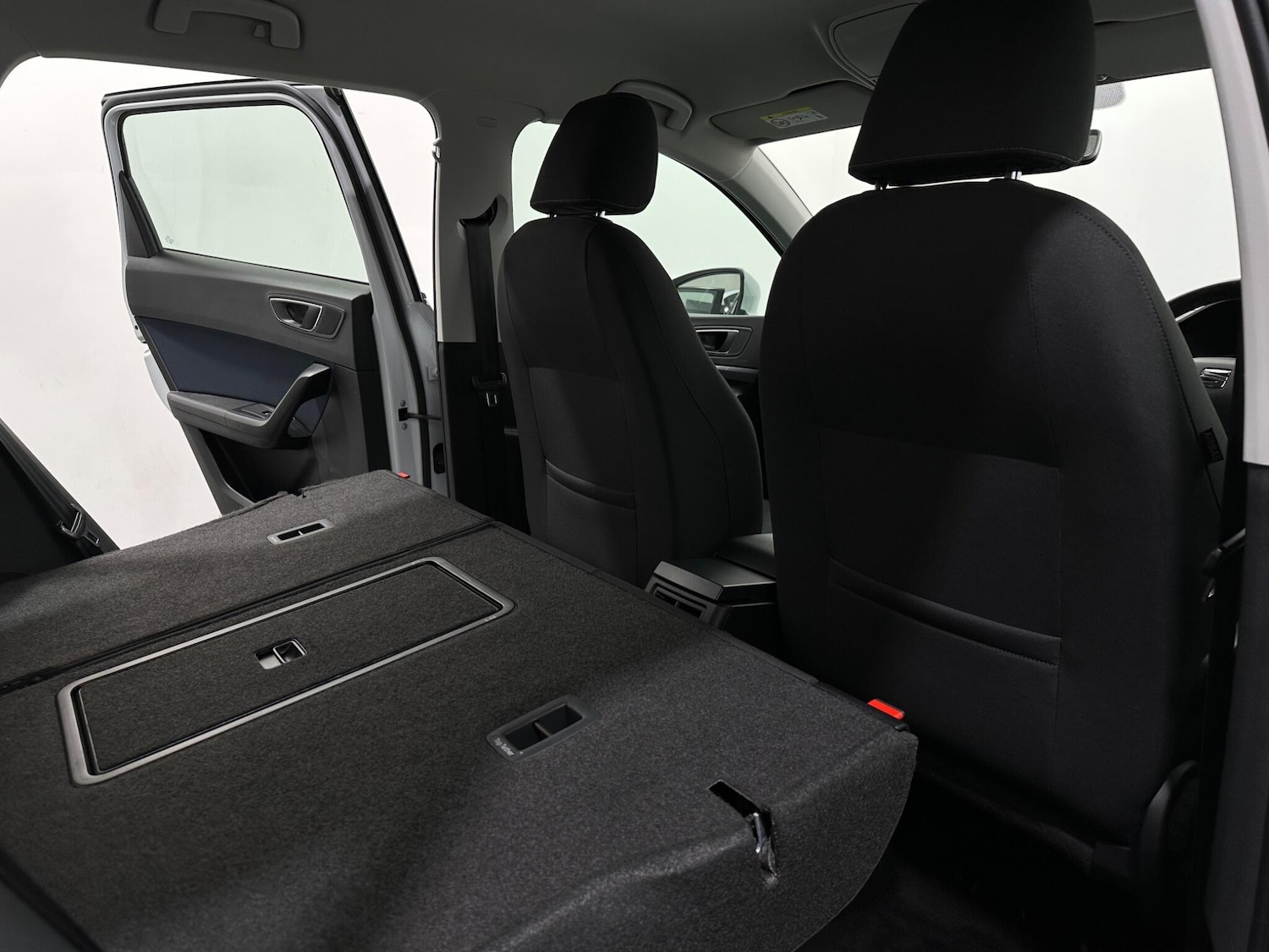 Used SEAT Ateca 2020 for sale - 76878961: Photo 42