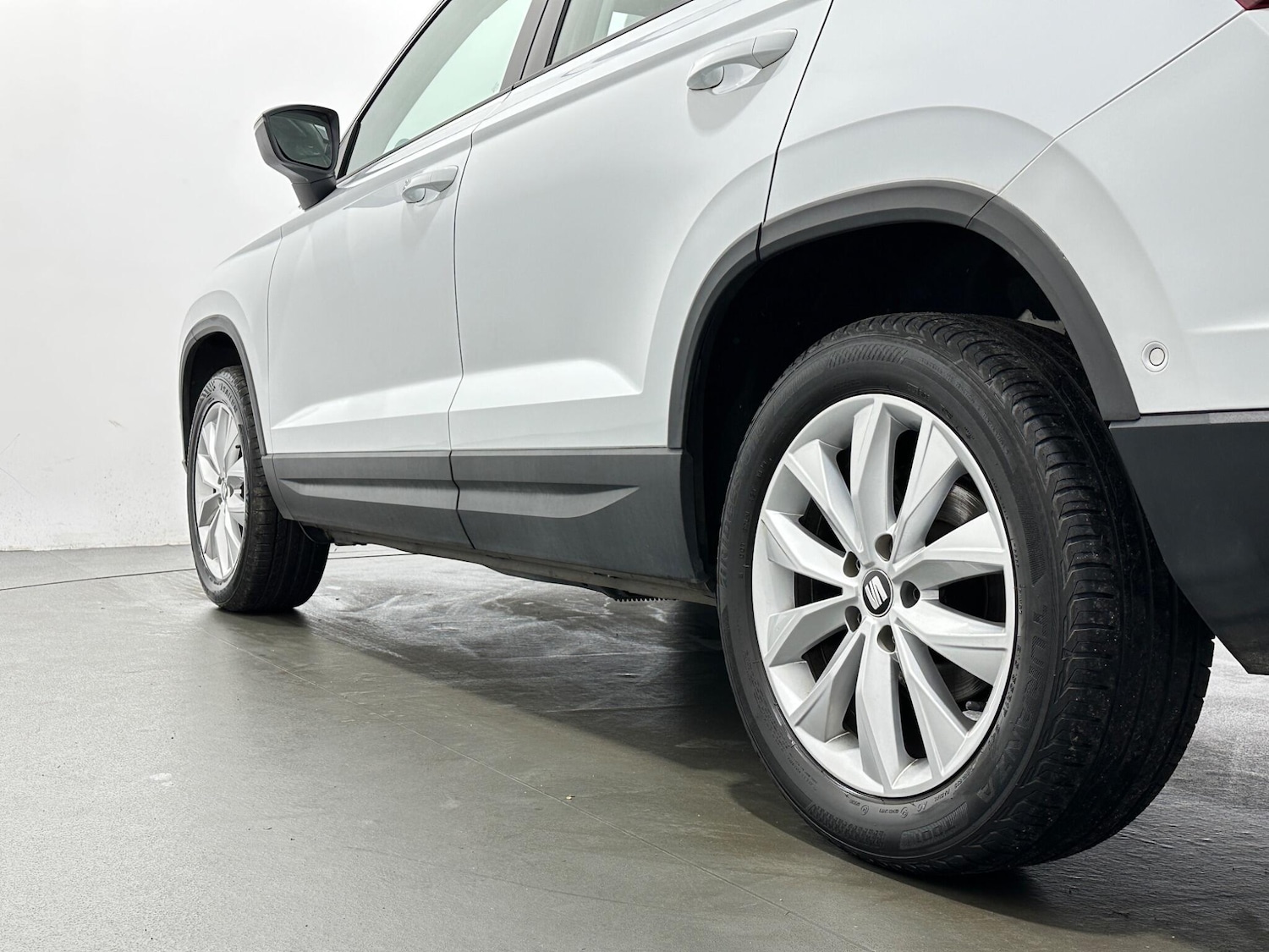 Used SEAT Ateca 2020 for sale - 76878961: Photo 46