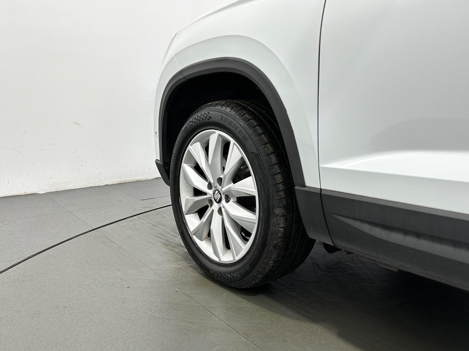 Used SEAT Ateca 2020 for sale - 76878961: Photo 47