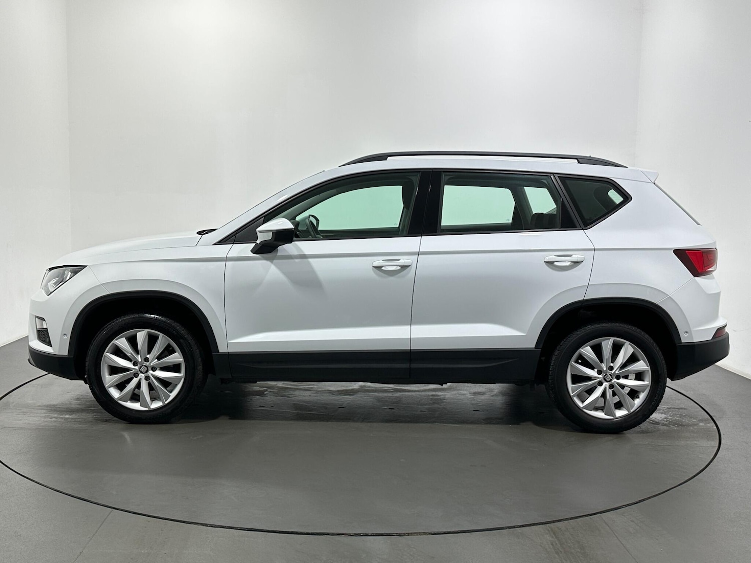 Used SEAT Ateca 2020 for sale - 76878961: Photo 5