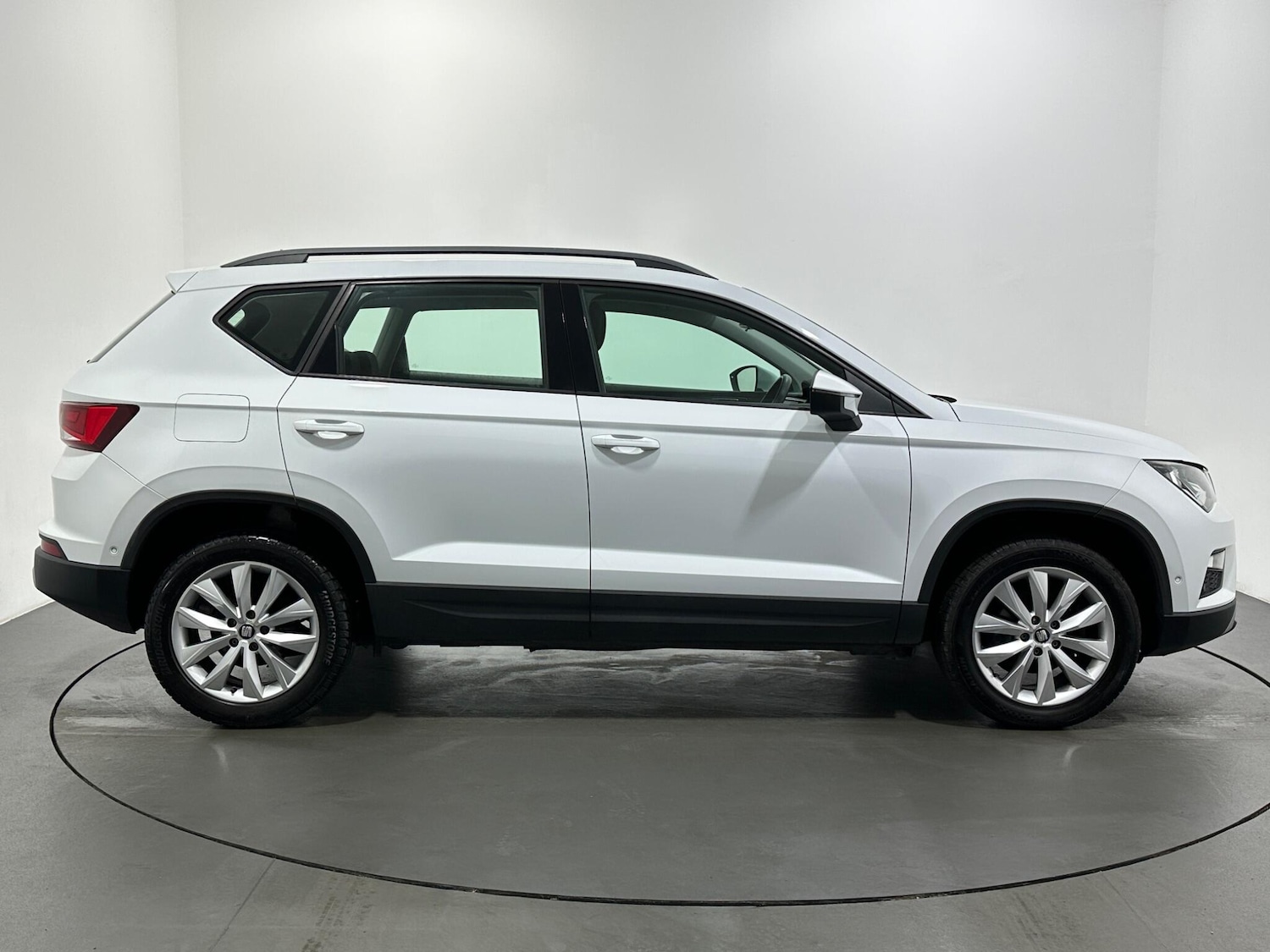 Used SEAT Ateca 2020 for sale - 76878961: Photo 8