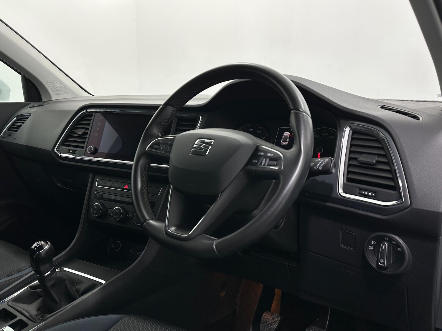 Used SEAT Ateca 2020 for sale - 76878961: Photo 9