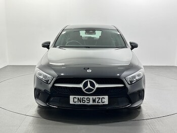 Used Mercedes-Benz A-Class 2019 for sale - 78809206: Photo