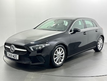 Used Mercedes-Benz A-Class 2019 for sale - 78809206: Photo