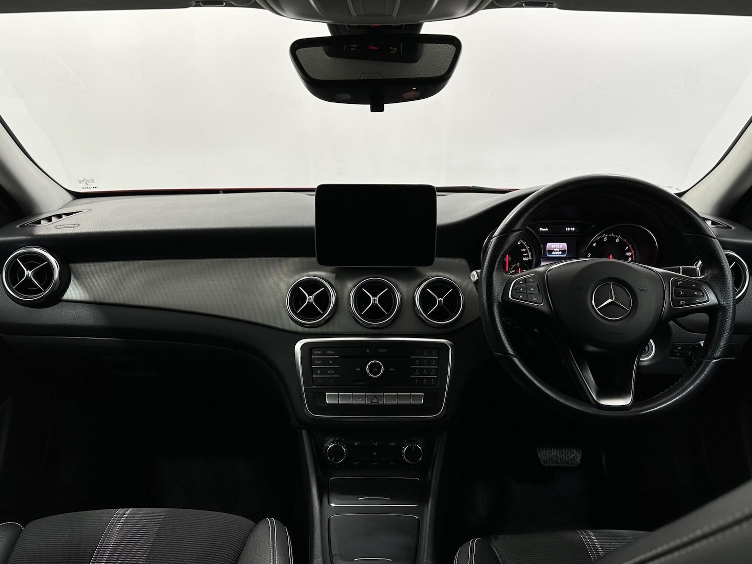 Used Mercedes-Benz GLA 2018 for sale - 76878811: Photo 20