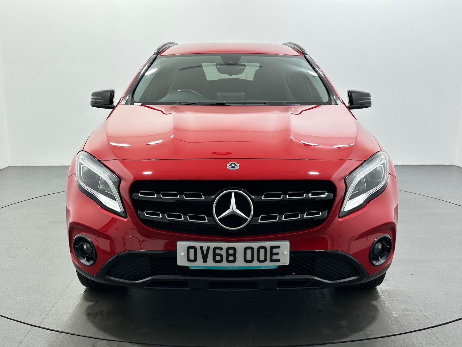 Used Mercedes-Benz GLA 2018 for sale - 76878811: Photo 3